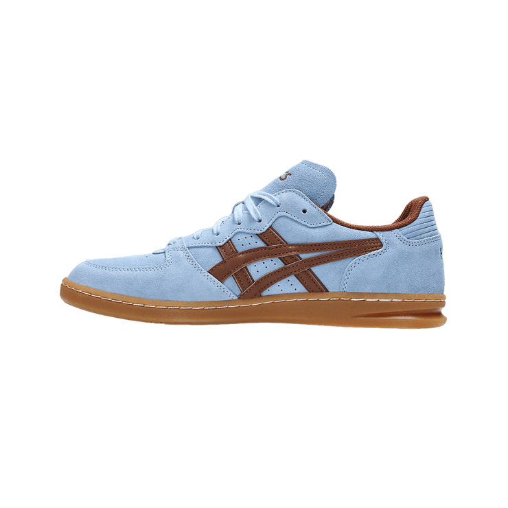 ASICS Skyhand OG HAY Blue Angle 2