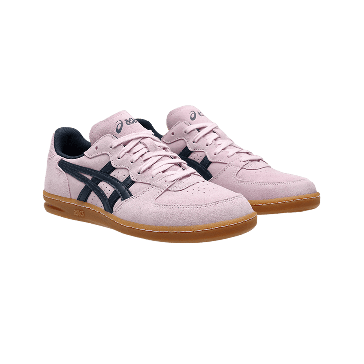 ASICS Skyhand OG HAY Pink Angle 0