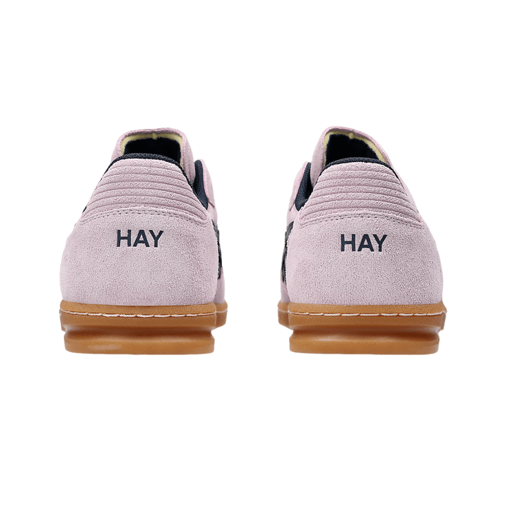 ASICS Skyhand OG HAY Pink Angle 3