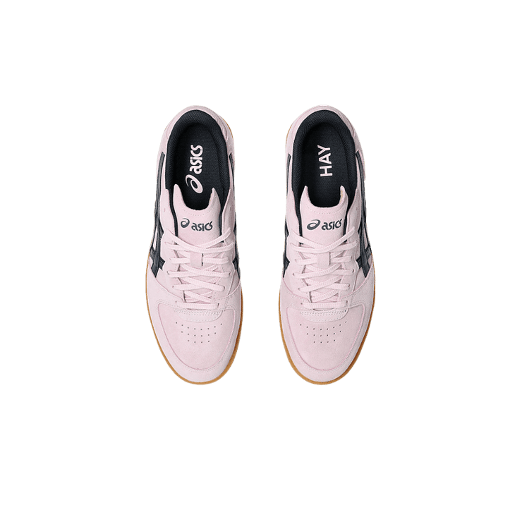 ASICS Skyhand OG HAY Pink Angle 4