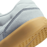 Nike SB Force 58 Premium SB 'Grey Royal Gum' Angle 5
