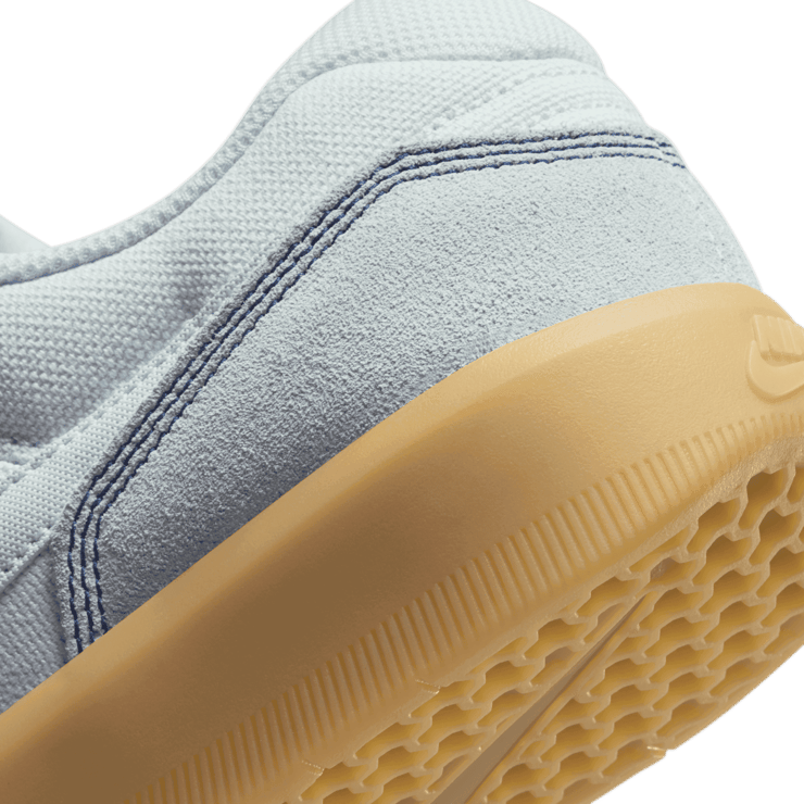 Nike SB Force 58 Premium SB 'Grey Royal Gum' Angle 5