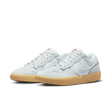 Nike SB Force 58 Premium SB 'Grey Royal Gum' Angle 2