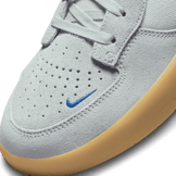 Nike SB Force 58 Premium SB 'Grey Royal Gum' Angle 4