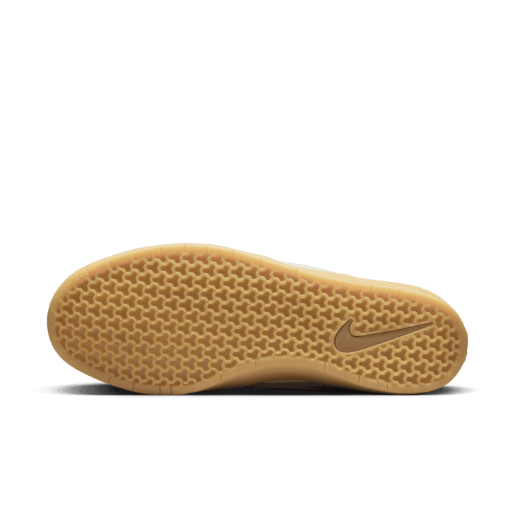 Nike SB Force 58 Premium SB 'Grey Royal Gum' Angle 0