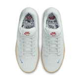 Nike SB Force 58 Premium SB 'Grey Royal Gum' Angle 1