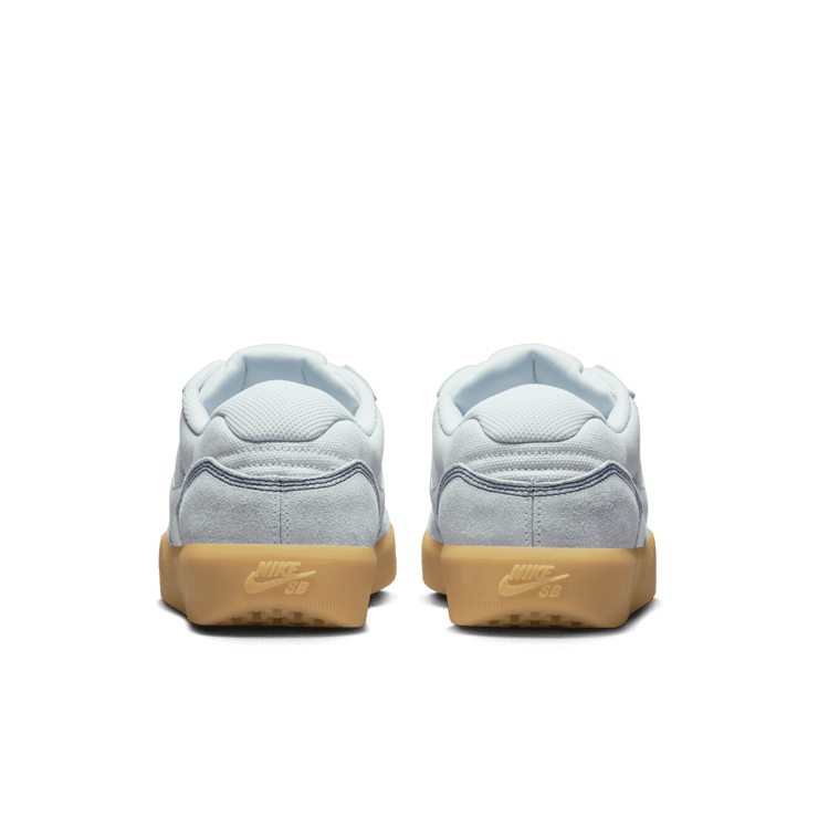 Nike SB Force 58 Premium SB 'Grey Royal Gum' Angle 3