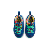Nike Little Posite One 'Kaleidoscope' (TD) Angle 1