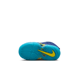 Nike Little Posite One 'Kaleidoscope' (TD) Angle 0