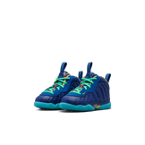 Nike Little Posite One 'Kaleidoscope' (TD) Angle 2