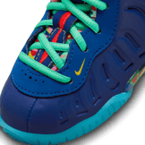 Nike Little Posite One 'Kaleidoscope' (TD) Angle 4