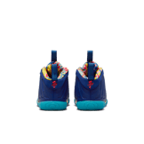 Nike Little Posite One 'Kaleidoscope' (TD) Angle 3
