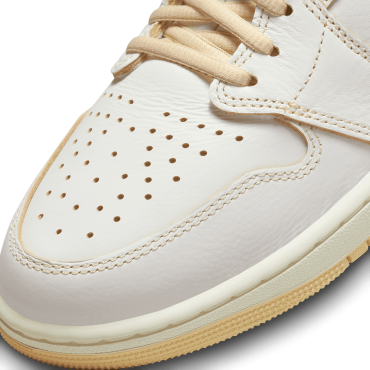 Air Jordan 1 High Craft Vibrations Of Naija Angle 4