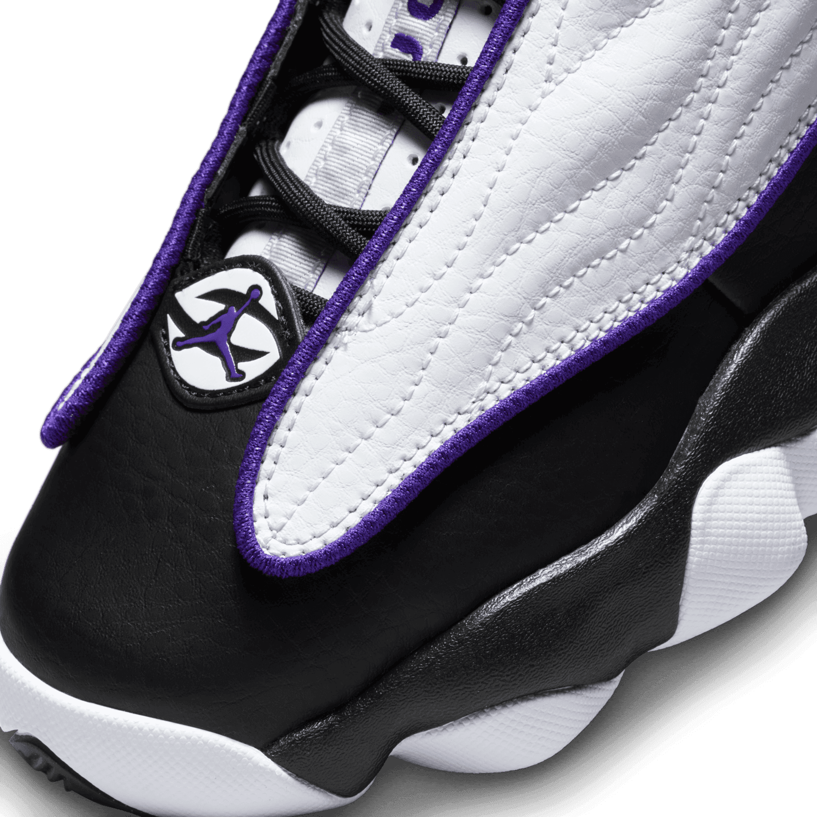 jordan pro strong purple