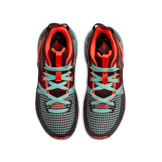 Nike LeBron Witness 7 SE 'Team Red Jade' (GS) Angle 1