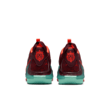 Nike LeBron Witness 7 SE 'Team Red Jade' (GS) Angle 3