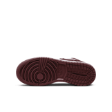 Air Jordan 1 Low  'Night Maroon' (GS) Angle 0