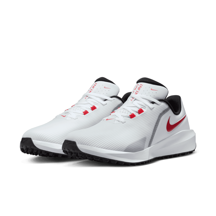 Nike Infinity G NN Golf Angle 2