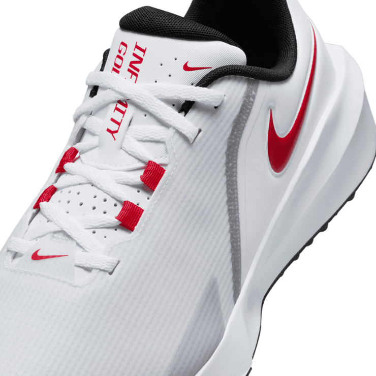 Nike Infinity G NN Golf (Wide) Angle 4
