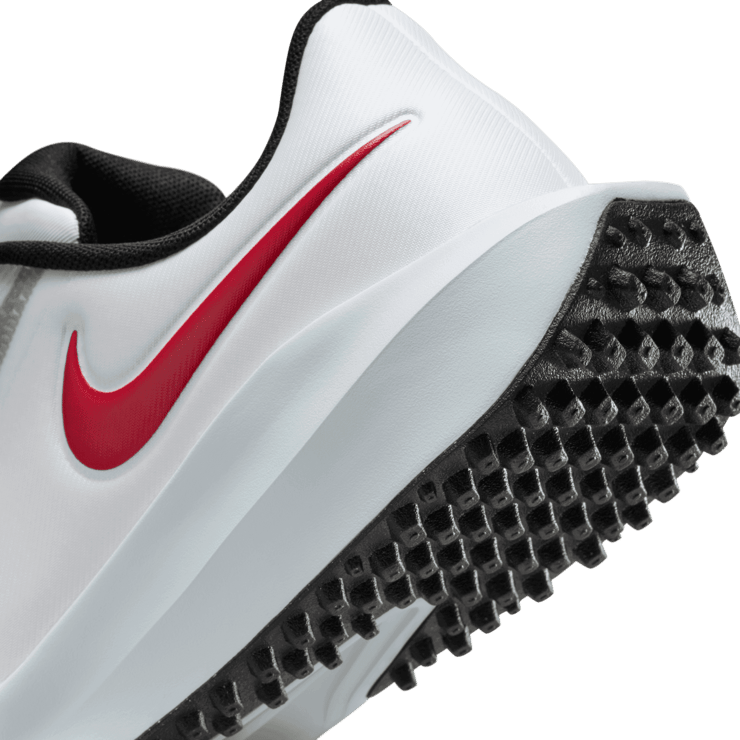 Nike Infinity G NN Golf (Wide) Angle 5