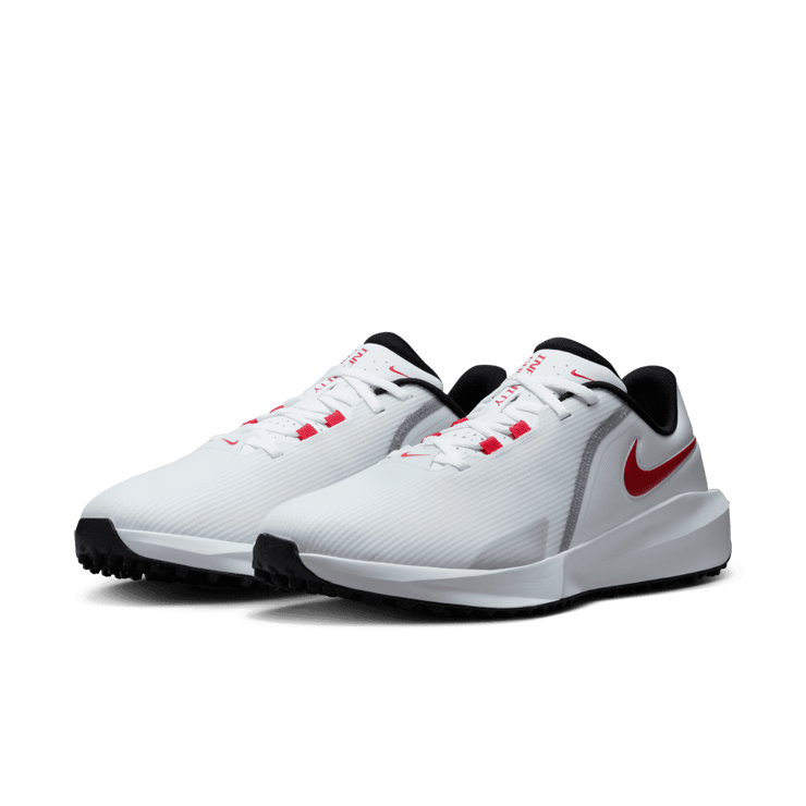 Nike Infinity G NN Golf (Wide) Angle 2