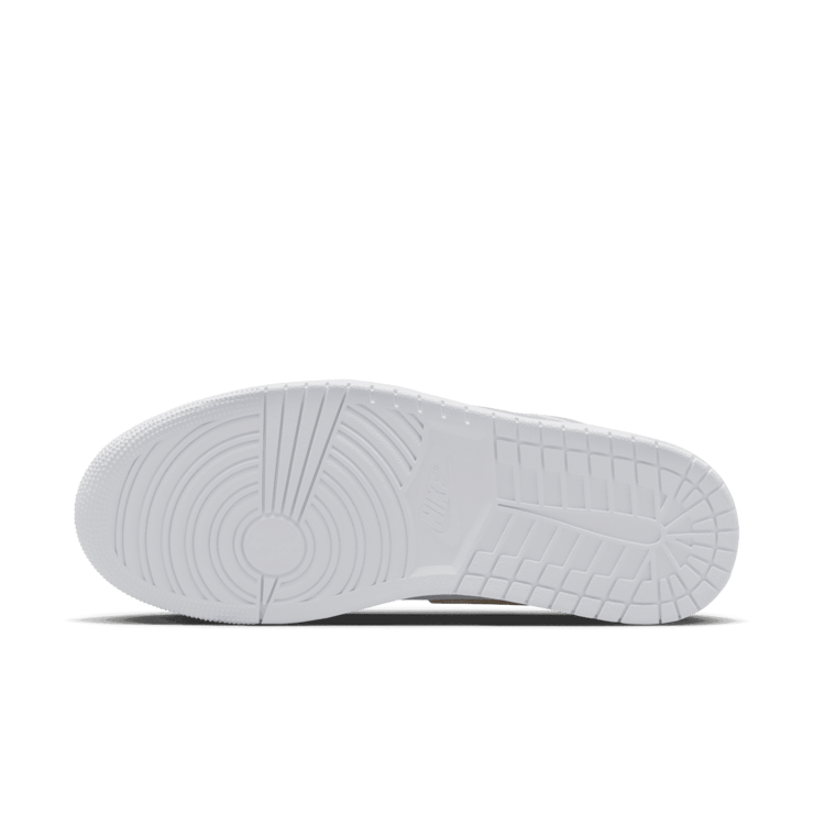 Air Jordan 1 Low Craft EX Foam Angle 0