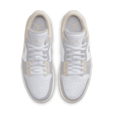 Air Jordan 1 Low Craft EX Foam Angle 1