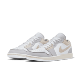 Air Jordan 1 Low Craft EX Foam Angle 2