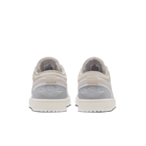 Air Jordan 1 Low Craft EX Foam Angle 3