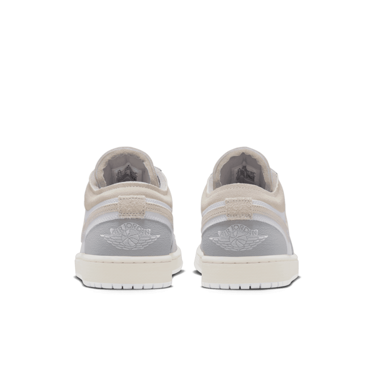 Air Jordan 1 Low Craft EX Foam Angle 3