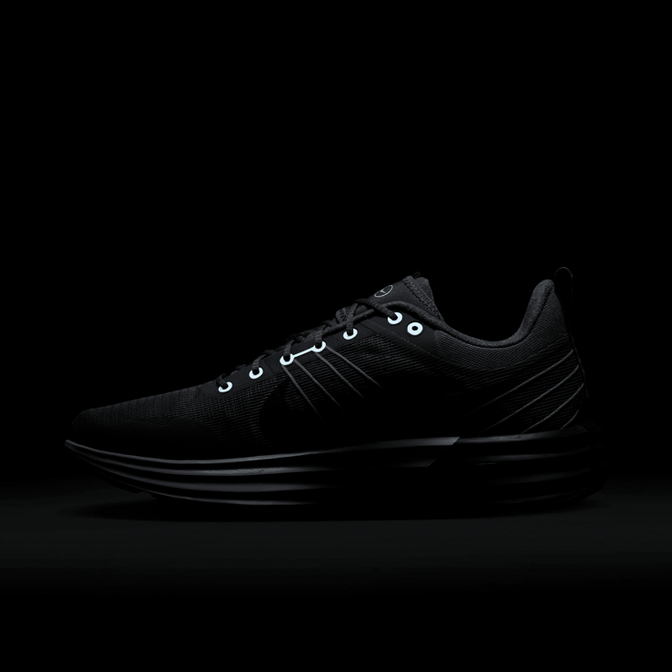 Nike Lunar Roam Cool Grey Angle 9