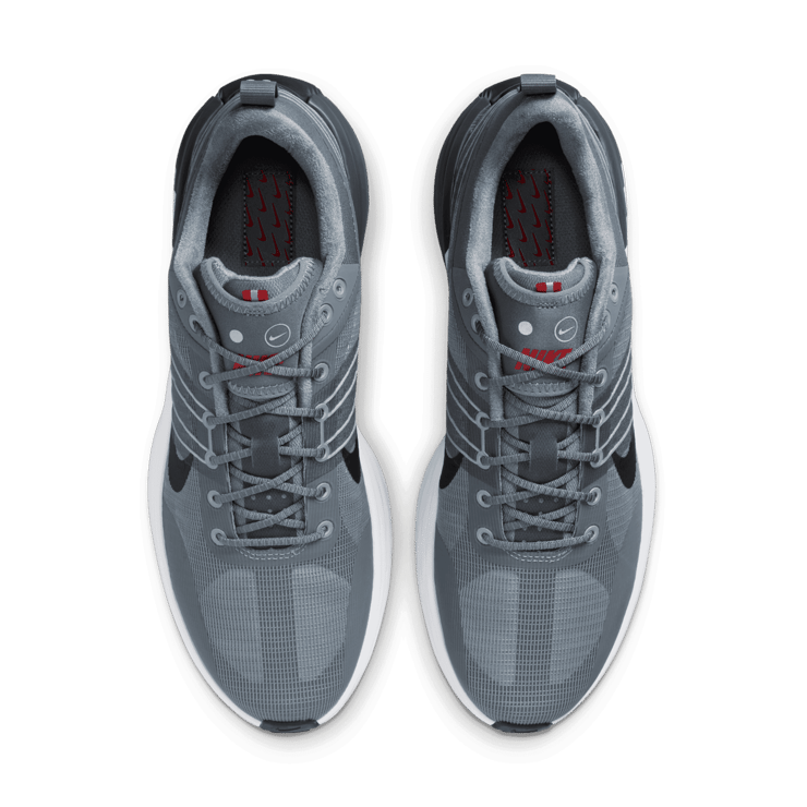 Nike Lunar Roam Cool Grey Angle 1