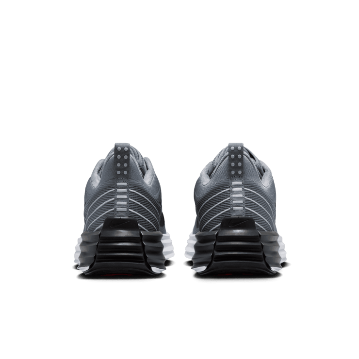 Nike Lunar Roam Cool Grey Angle 3
