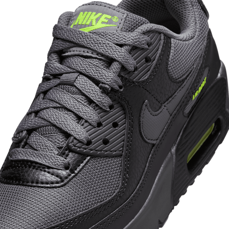 Nike Air Max 90 Next Nature (GS) Angle 4