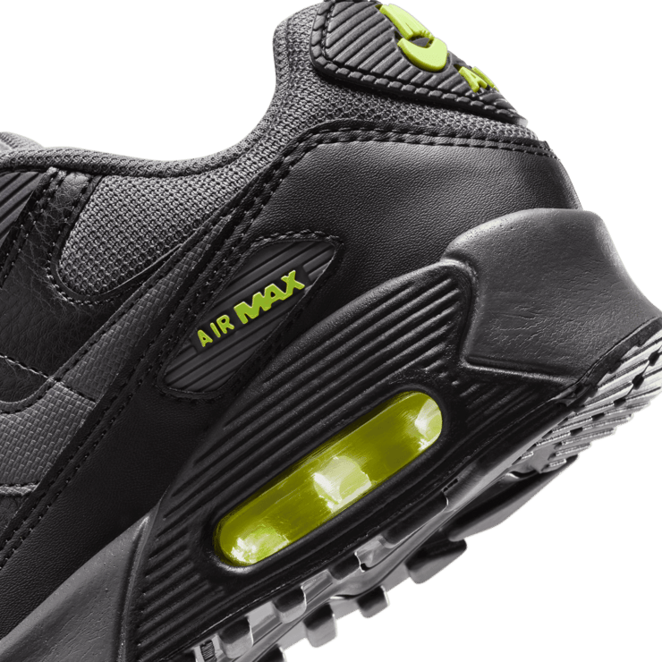 Nike Air Max 90 Next Nature (GS) Angle 5