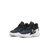 Nike LeBron Witness 6 'Dark Obsidian White' (PS) Angle 2