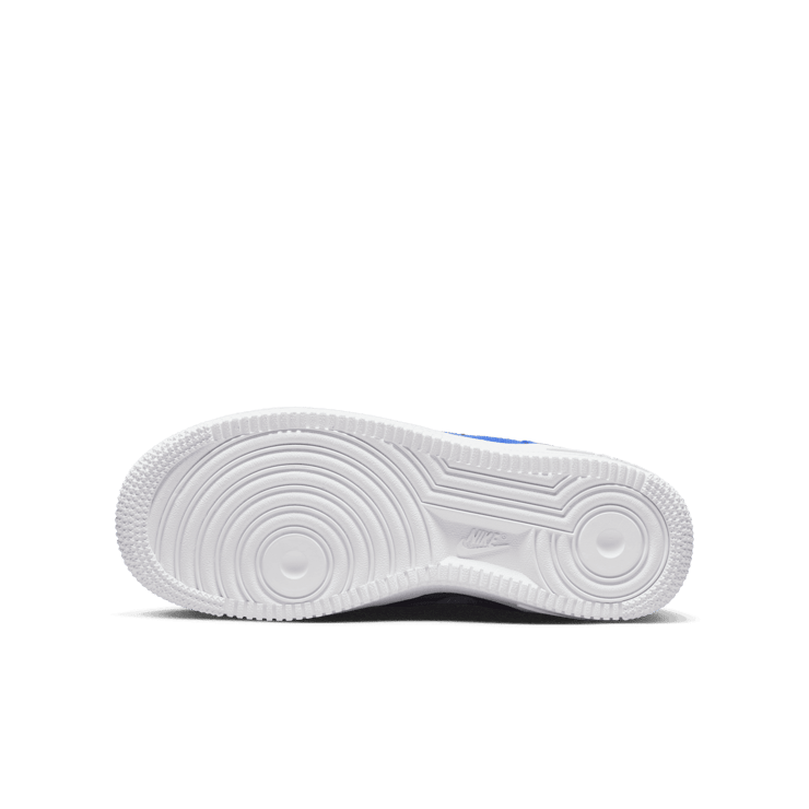Nike Air Force 1 '07 'Patched Up - Los Angeles' (GS) Angle 0