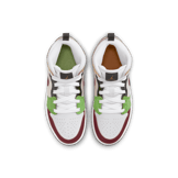 Air Jordan 1 Mid SE  'Messy Room' (PS) Angle 1