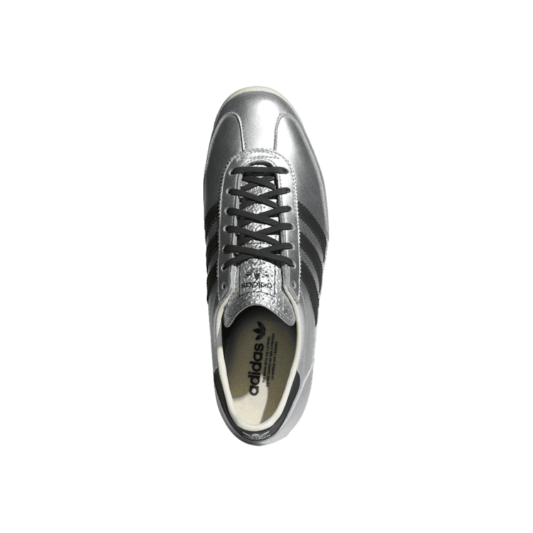 adidas SL 72 OG Silver Metallic Angle 0