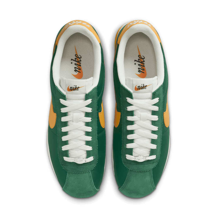 Nike Cortez Oregon Angle 1