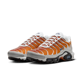 Nike Air Max Plus One Block Down Chutney Angle 2