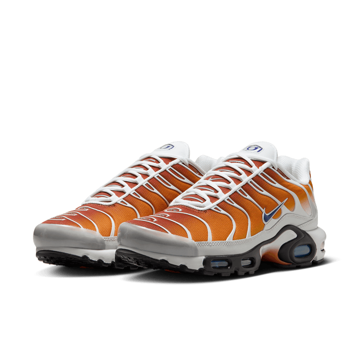 Nike Air Max Plus One Block Down Chutney Angle 2