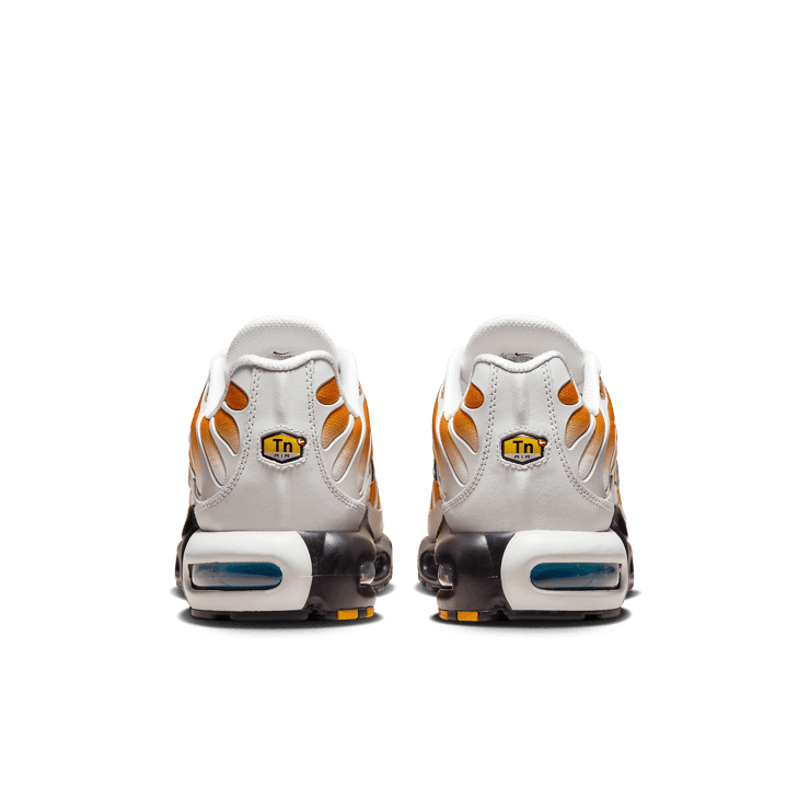 Nike Air Max Plus One Block Down Chutney Angle 3