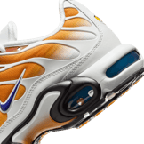 Nike Air Max Plus One Block Down Chutney Angle 5