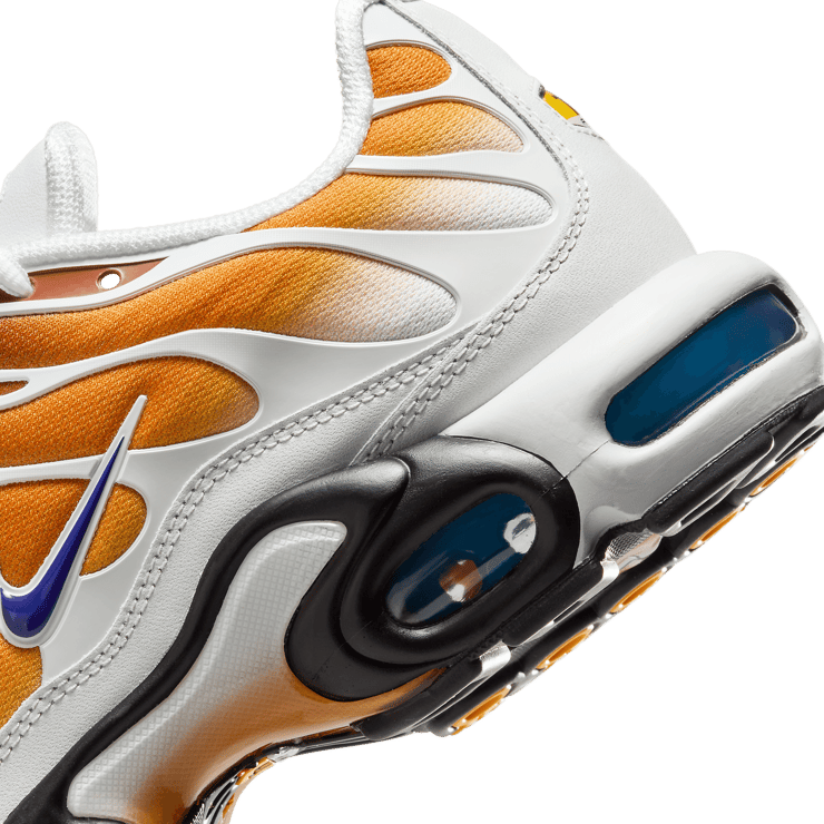 Nike Air Max Plus One Block Down Chutney Angle 5