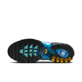 Nike Air Max Plus One Block Down Light Photo Blue Angle 0