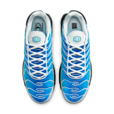 Nike Air Max Plus One Block Down Light Photo Blue Angle 1