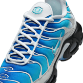 Nike Air Max Plus One Block Down Light Photo Blue Angle 4