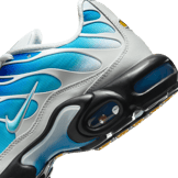 Nike Air Max Plus One Block Down Light Photo Blue Angle 5