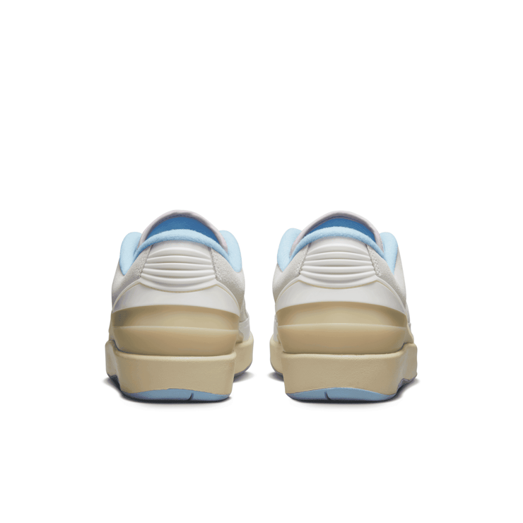 Air Jordan 2 Retro Low Look Up In The Air (W) Angle 0